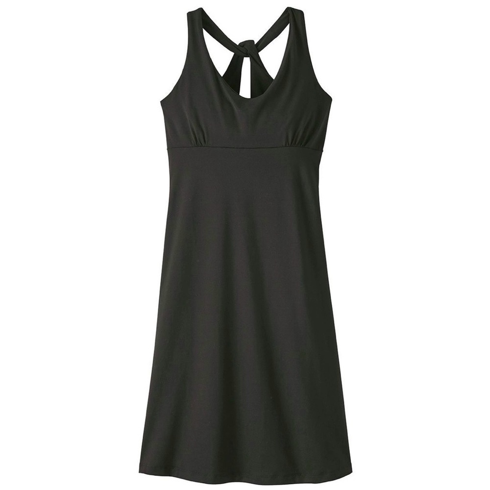 Patagonia Magnolia Spring Dress NWT, Sz M (P2P 15.5”)